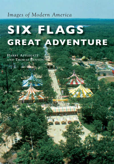 Six Flags Great Adventure