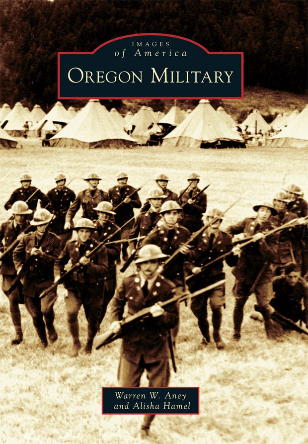 Oregon Military