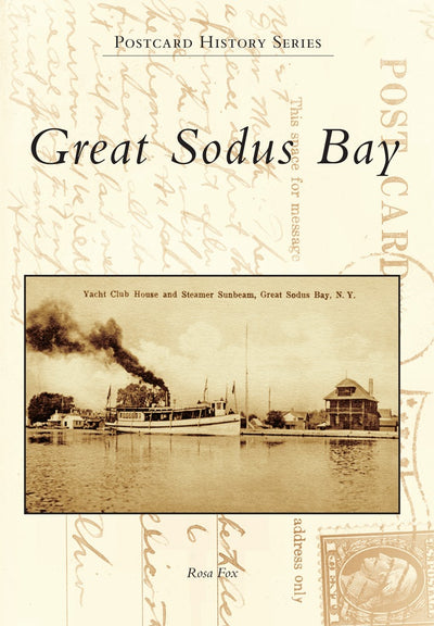 Great Sodus Bay