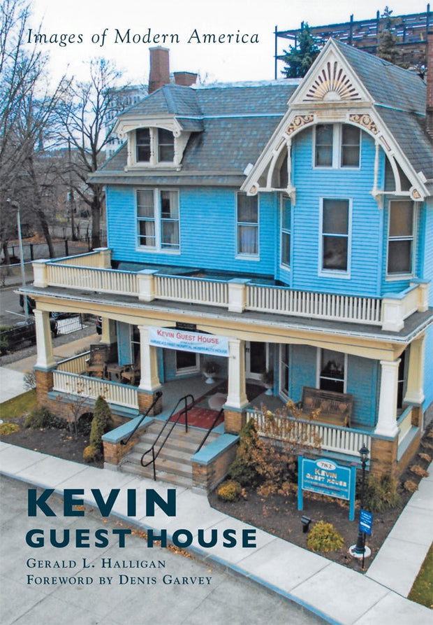 Kevin Guest House