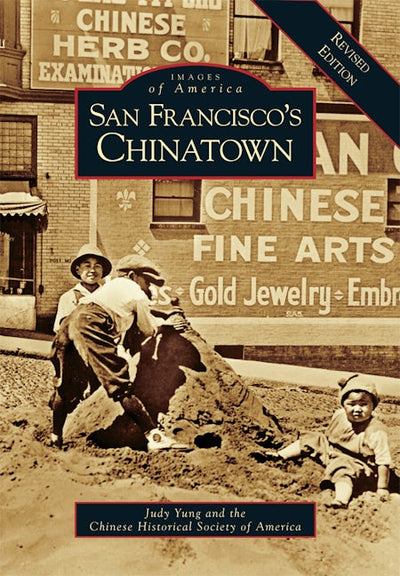 San Francisco's Chinatown