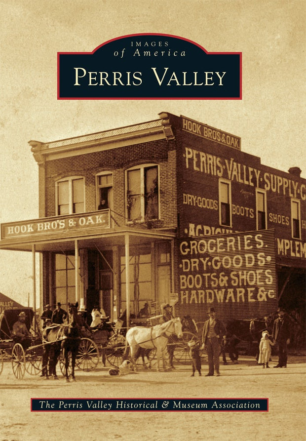 Perris Valley