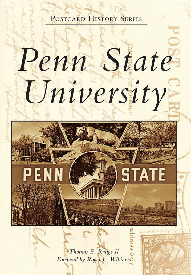 Penn State University