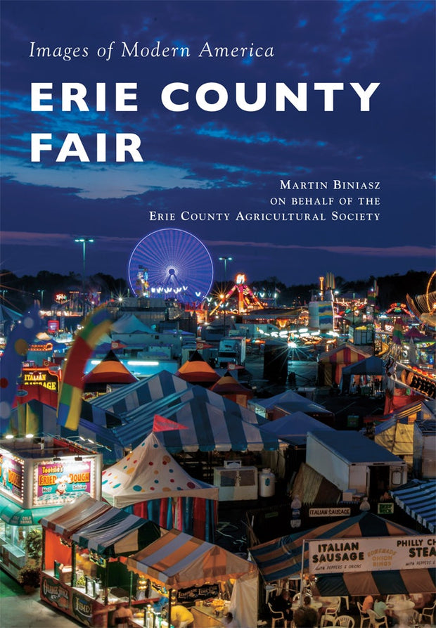 Erie County Fair