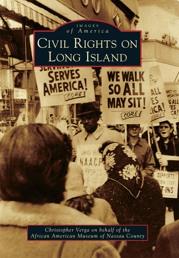 Civil Rights on Long Island