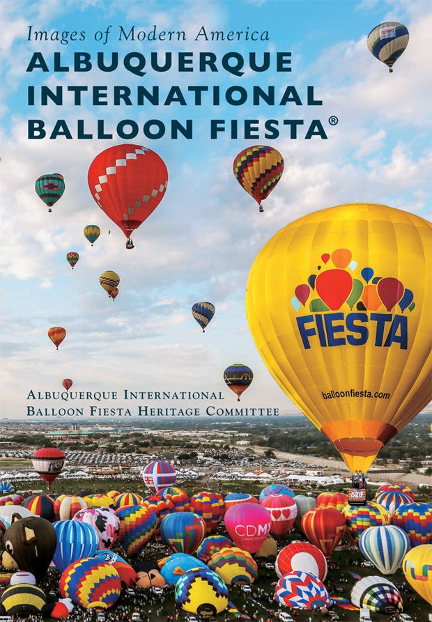 Albuquerque International Balloon Fiesta®