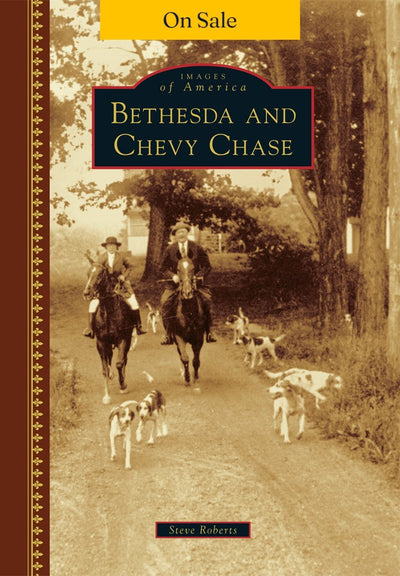 Bethesda and Chevy Chase