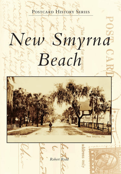 New Smyrna Beach