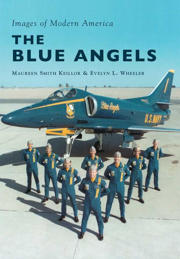 The Blue Angels