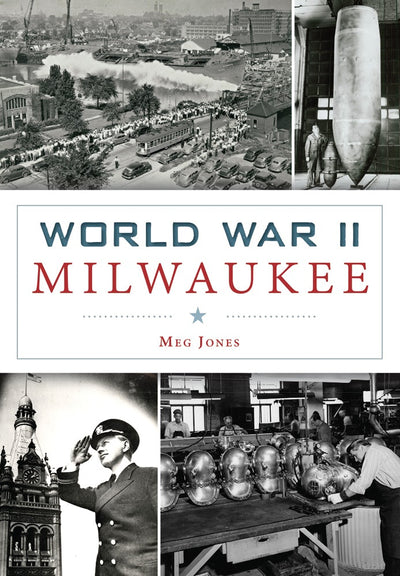 World War II Milwaukee