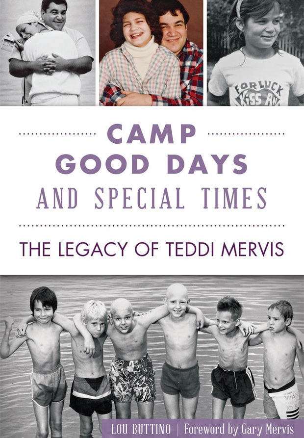 Camp Good Days and Special Times