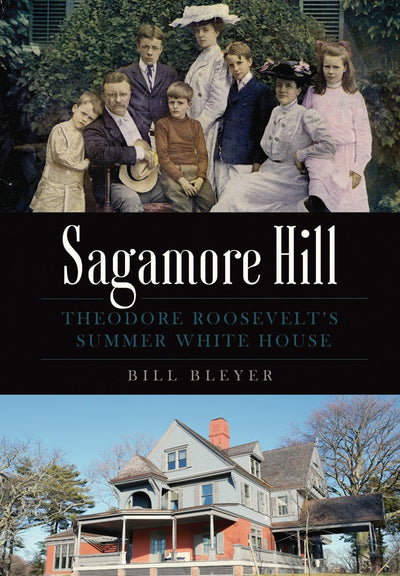 Sagamore Hill