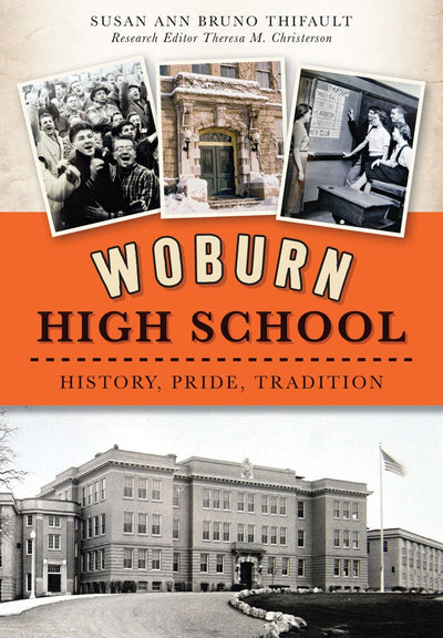 Woburn High School