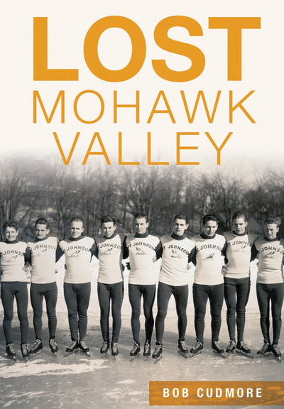 Lost Mohawk Valley