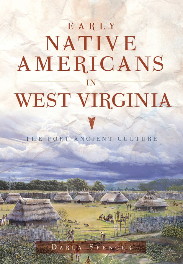 Early Native Americans in West Virginia