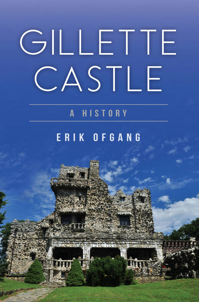 Gillette Castle