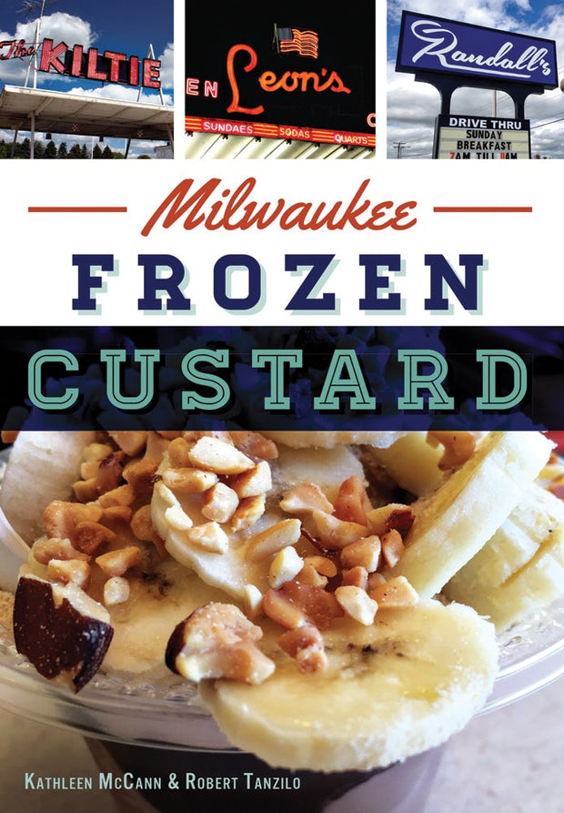 Milwaukee Frozen Custard