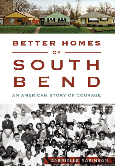 Better Homes of South Bend