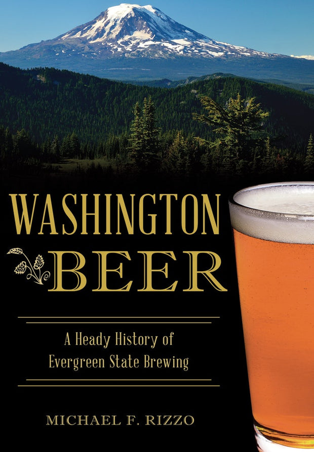 Washington Beer