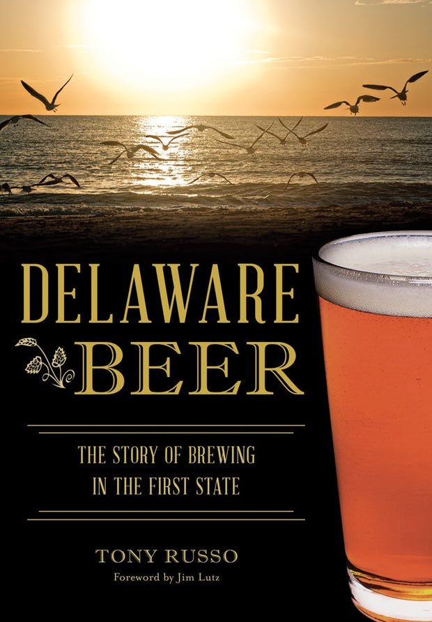 Delaware Beer