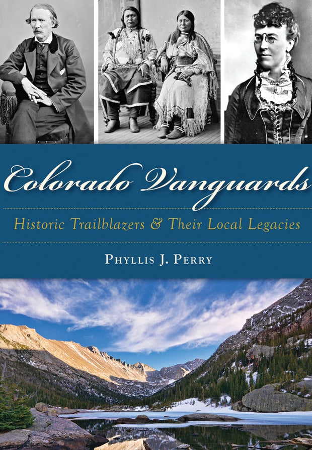 Colorado Vanguards: