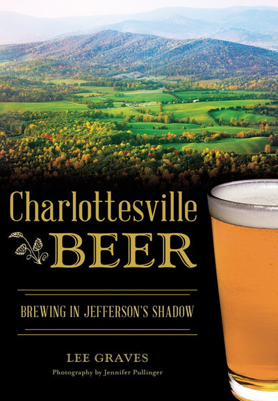 Charlottesville Beer