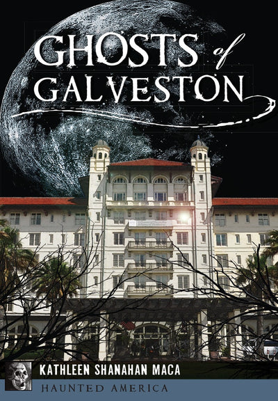 Ghosts of Galveston