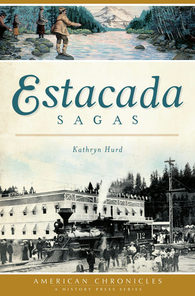 Estacada Sagas