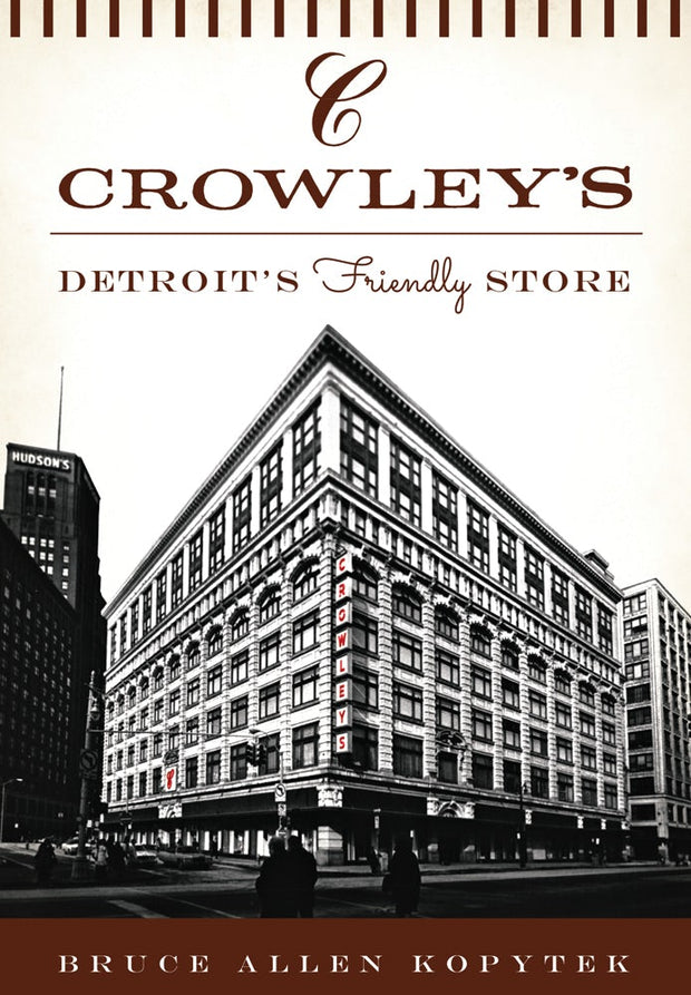 Crowley's: