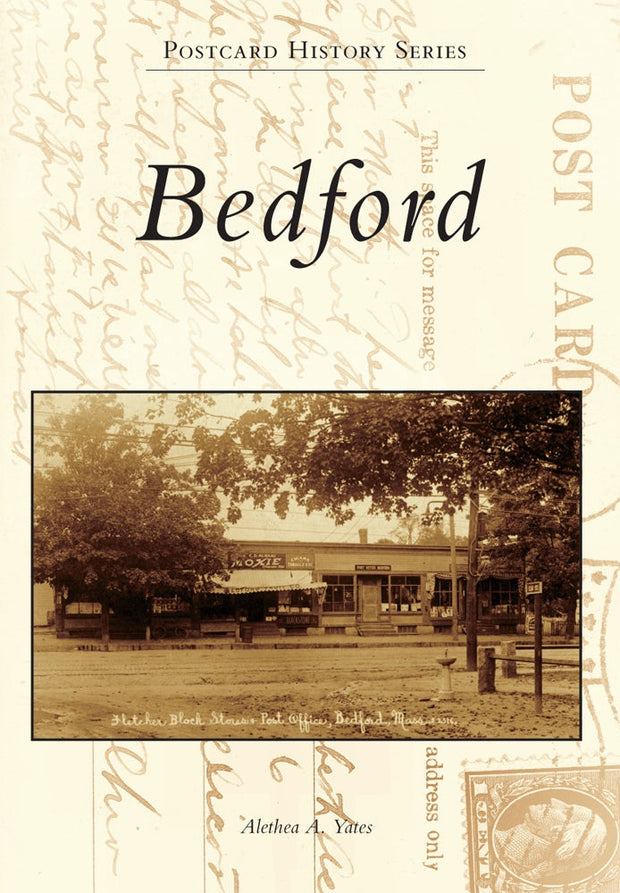 Bedford