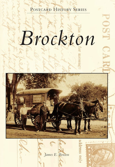 Brockton