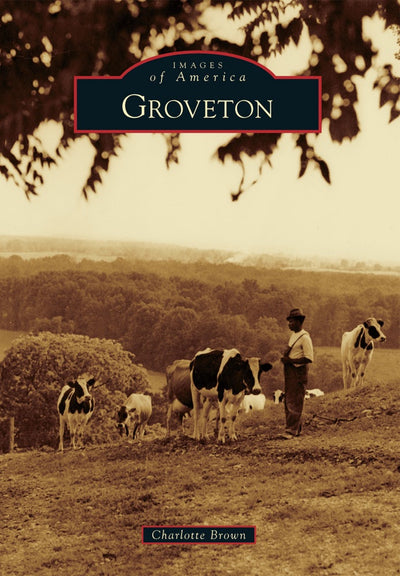 Groveton