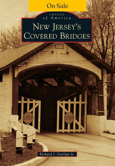 New Jersey's Covered Bridges
