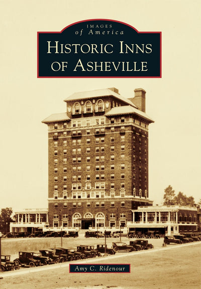 Historic Inns of Asheville