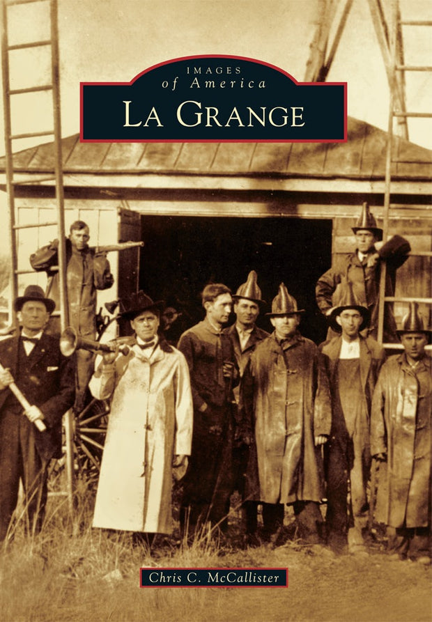 La Grange