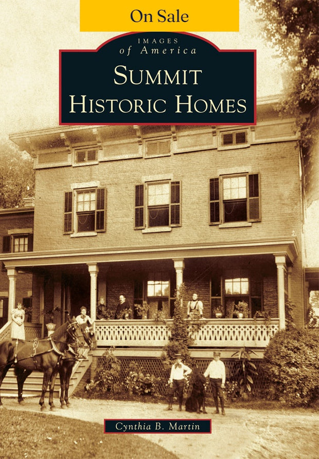Summit Historic Homes