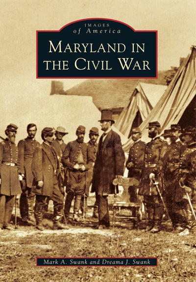 Maryland in the Civil War