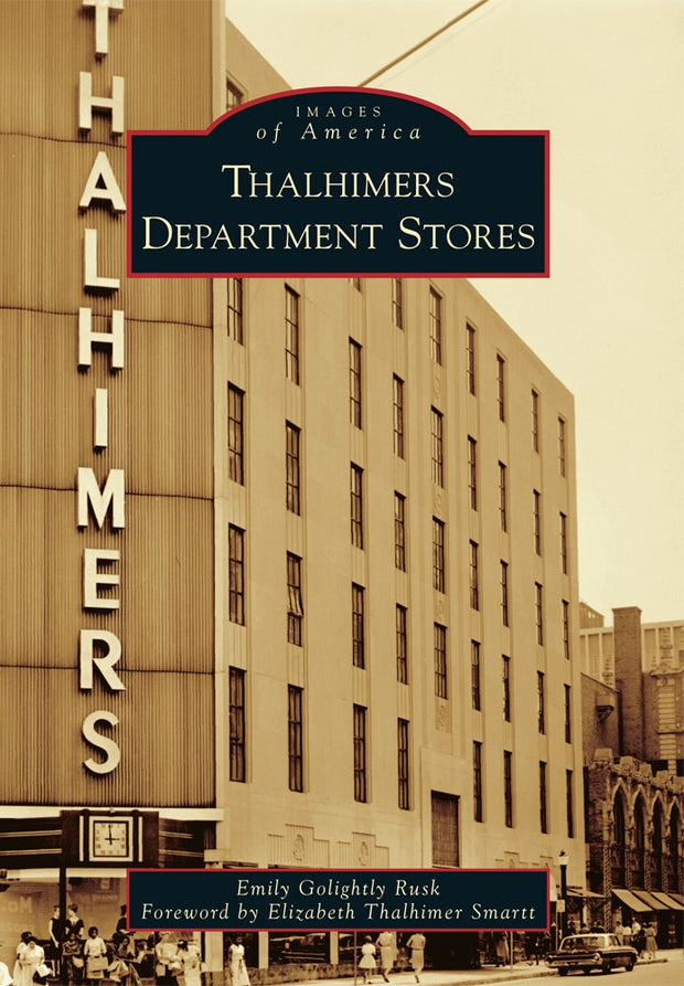 Thalhimers Department Stores