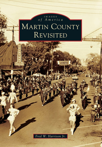 Martin County Revisited