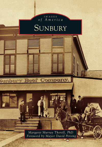 Sunbury