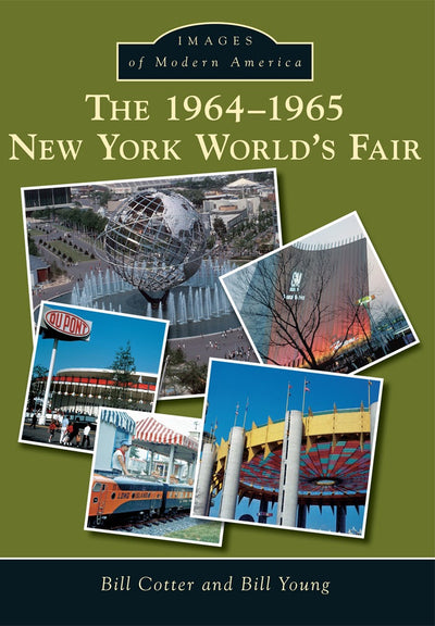 The 1964-1965 New York World's Fair