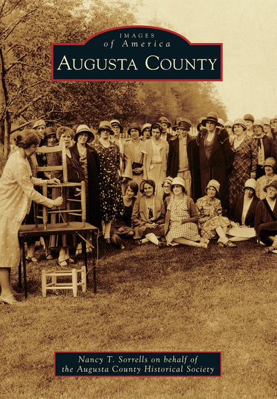 Augusta County