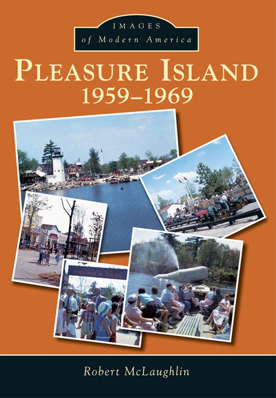 Pleasure Island: