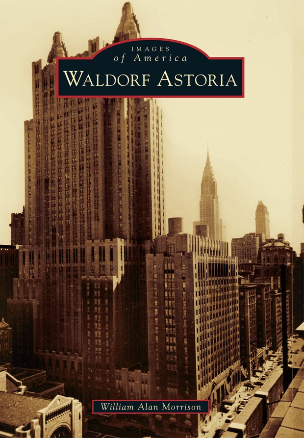 Waldorf Astoria