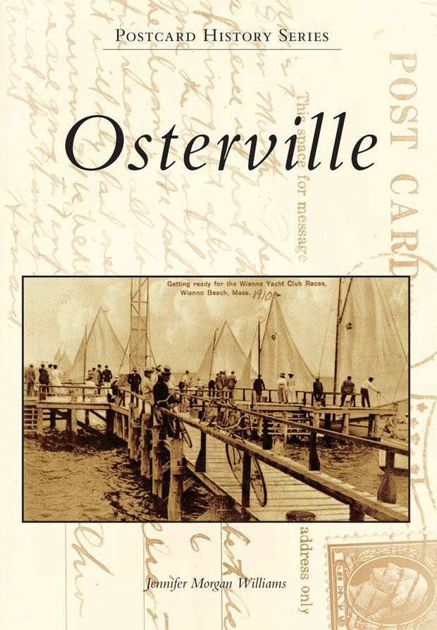 Osterville