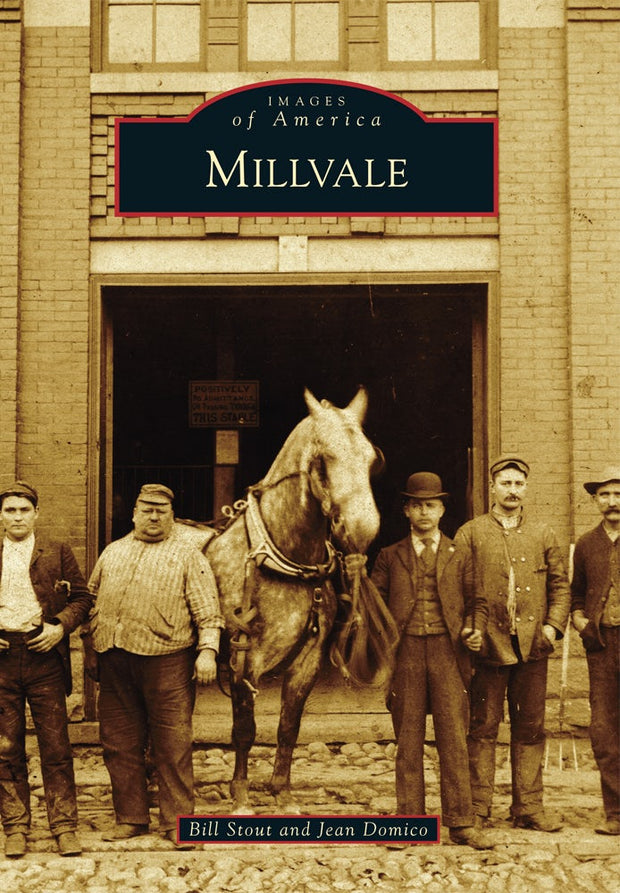 Millvale