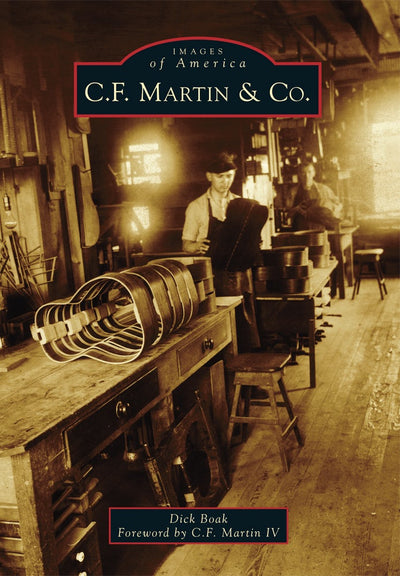 C.F. Martin & Co.