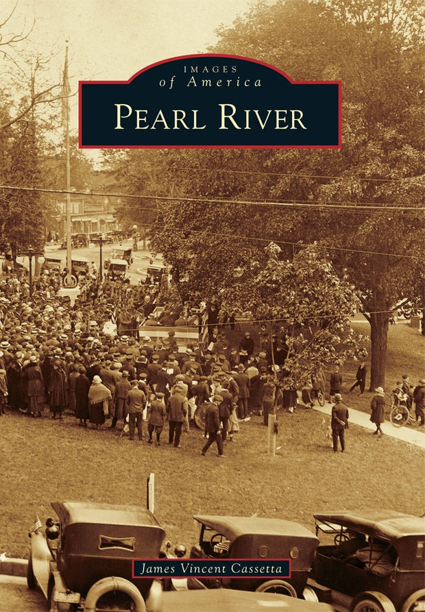 Pearl River