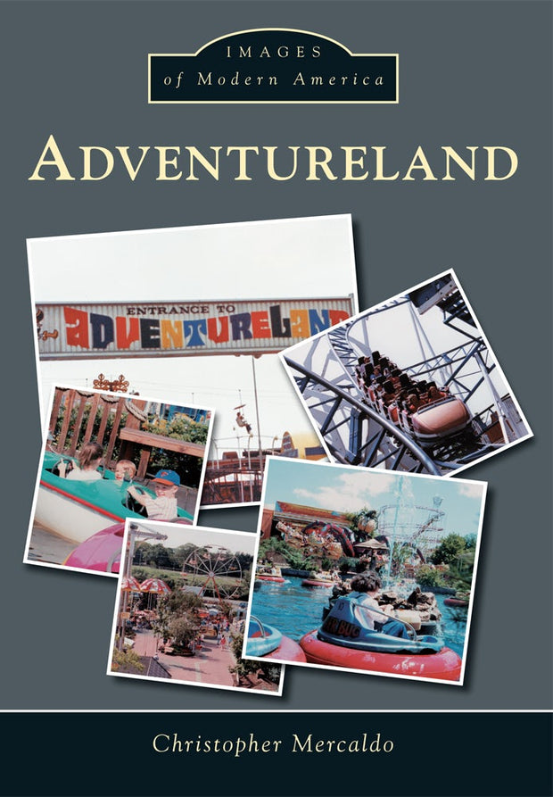 Adventureland