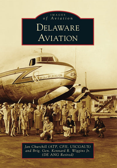 Delaware Aviation